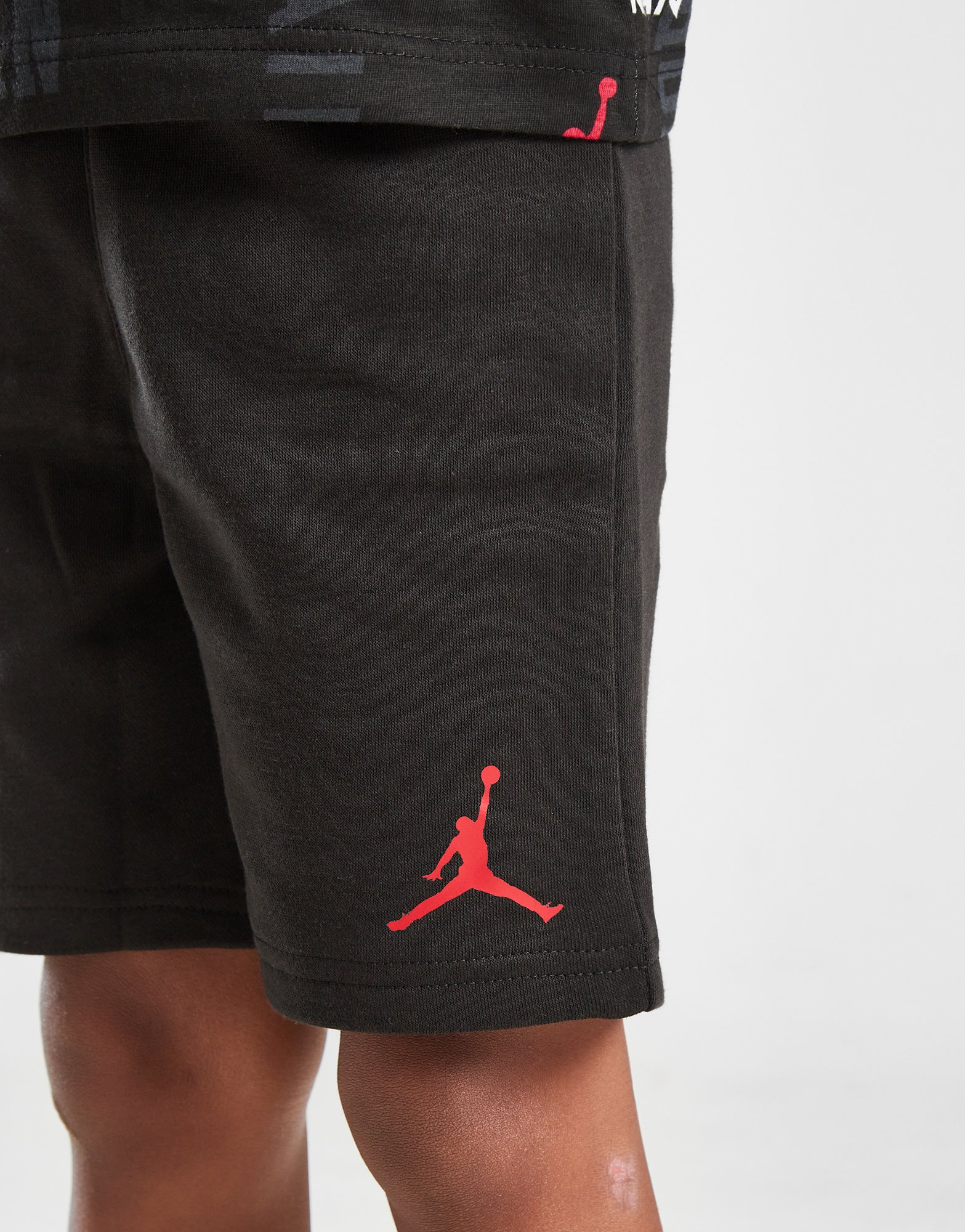 Jordan Ensemble T-shirt/Short Enfant