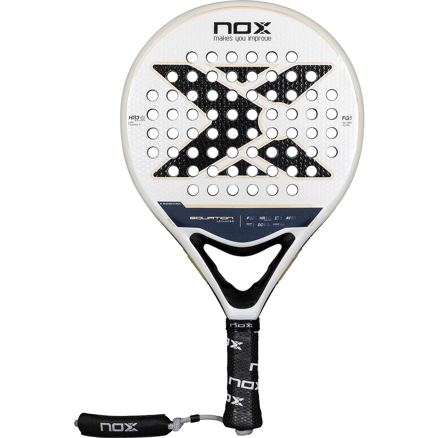 Nox Equation