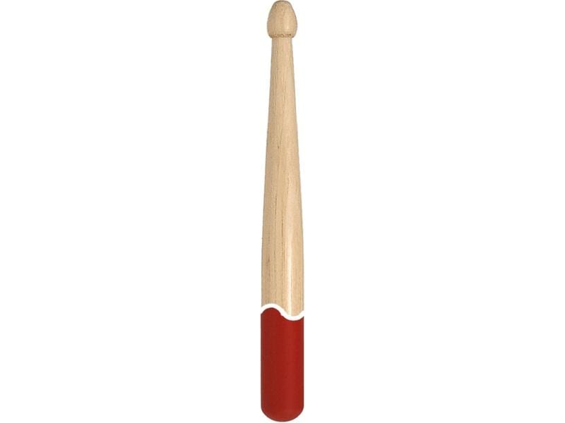 Vic Firth Drumsticks 7AVG – 1 Paar American Classic 7A mit Vic Grip-Beschichtung
