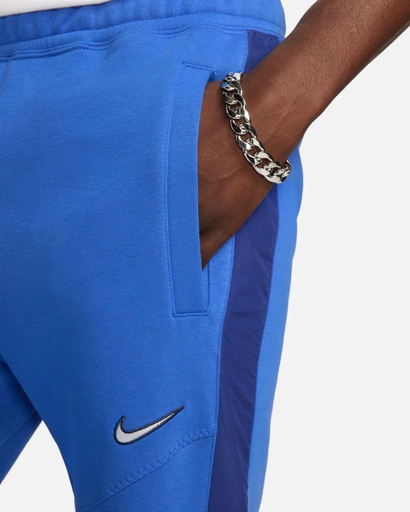 Bas de jogging Nike Sportswear Bleu Royal pour homme