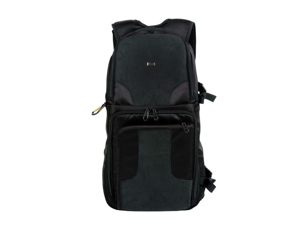 MOCHILA PARA CAMARA TNB XPERT SHOT PRETO