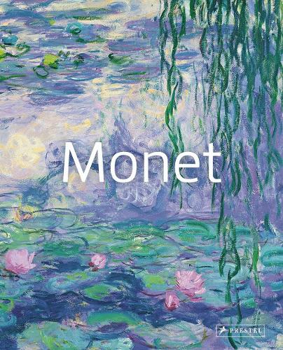 Monet: Masters of Art - Masters of Art (Paperback)