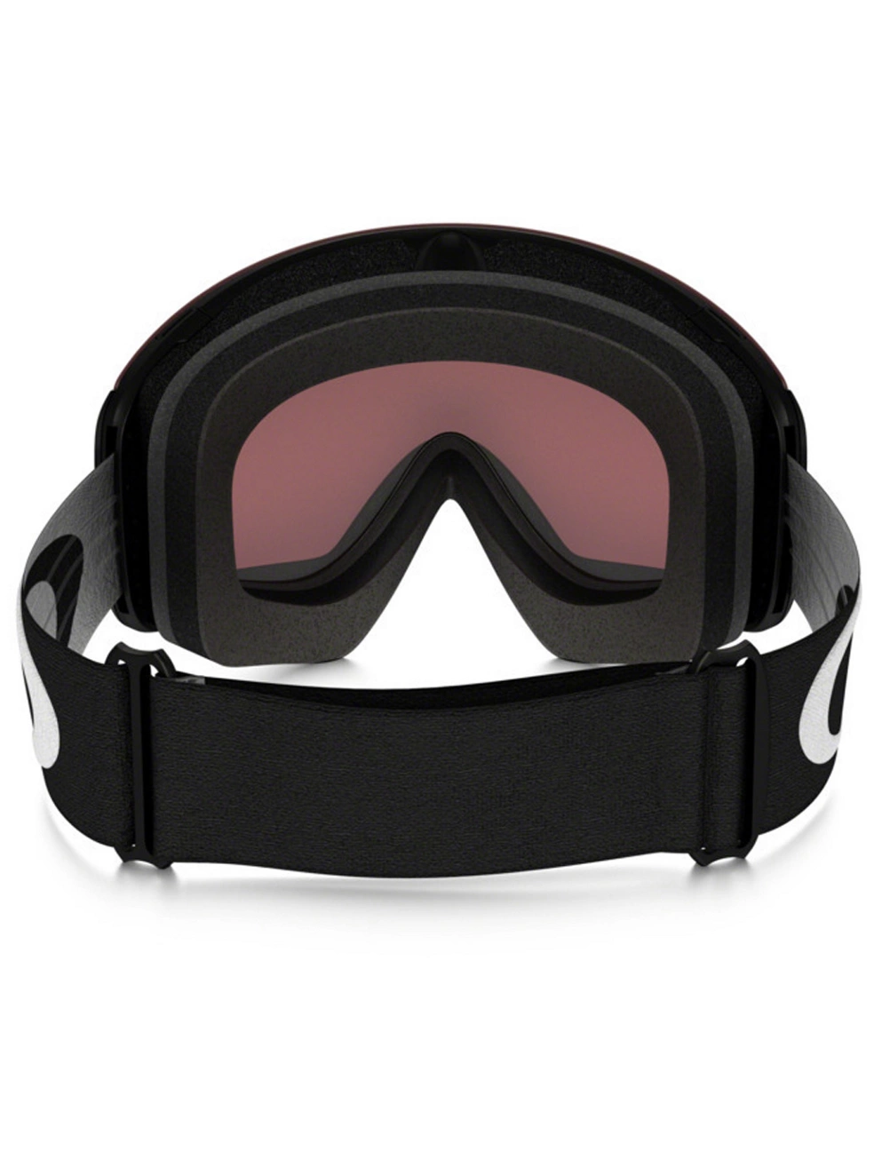 Oakley Flight Deck XM Matte Black prizm sapphire iridium