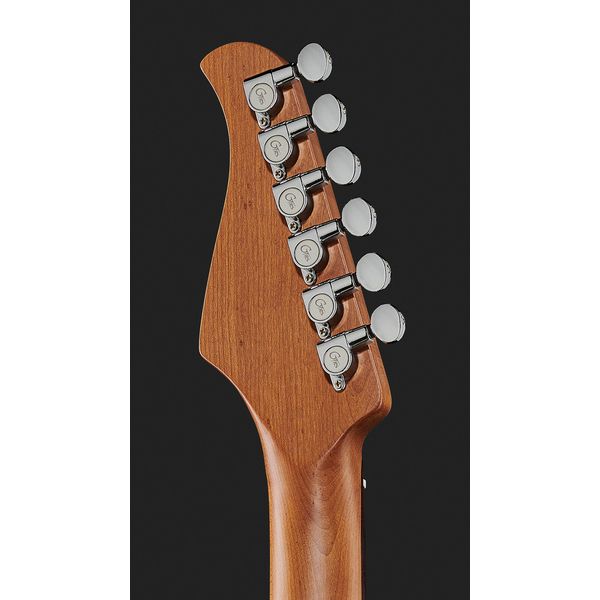 Mooer GTRS Guitars Standard SG