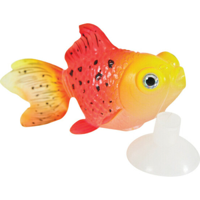 Décoration Sweetyfish Zolux pour aquarium