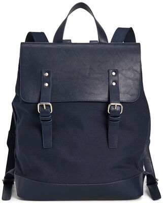 North 13.5 Stelleveske Ryggsekk, Navy