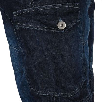 Jean DXR DENIM - Loose - Bleu