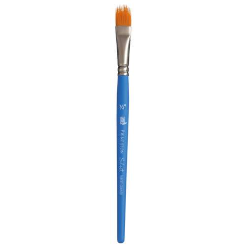PRINCETON™ Select™ ARTISTE™ Synthetikpinsel, Serie 3750, Katzenzunge-fransig