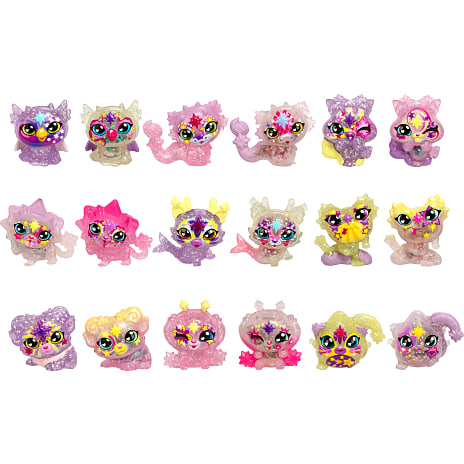 Magic Mixies minis 2-pak