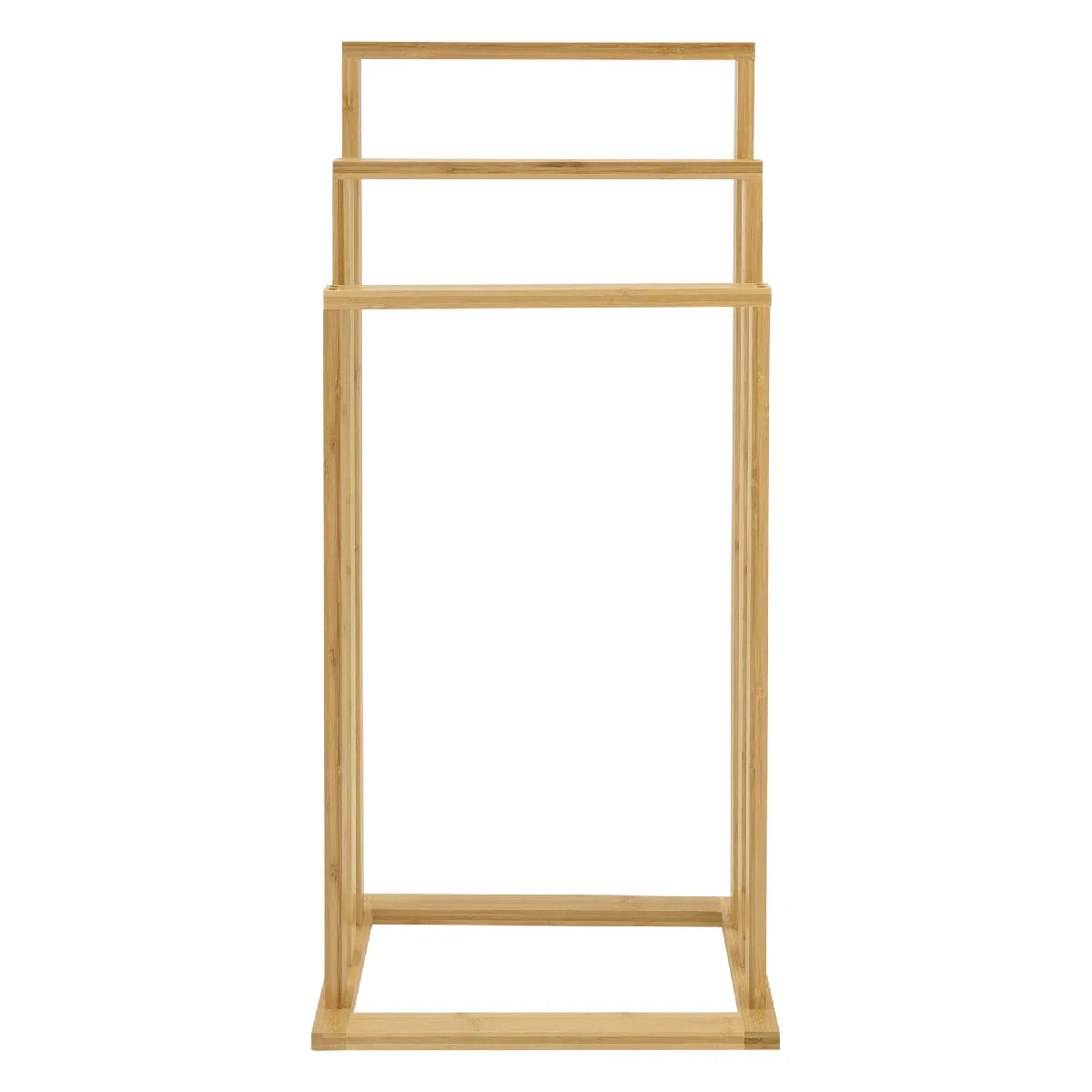 Helloshop26 Porte-serviettes bambou 03_0008193