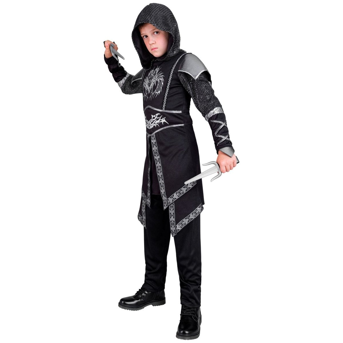 Halloween Kostuum Kind Moordenaar