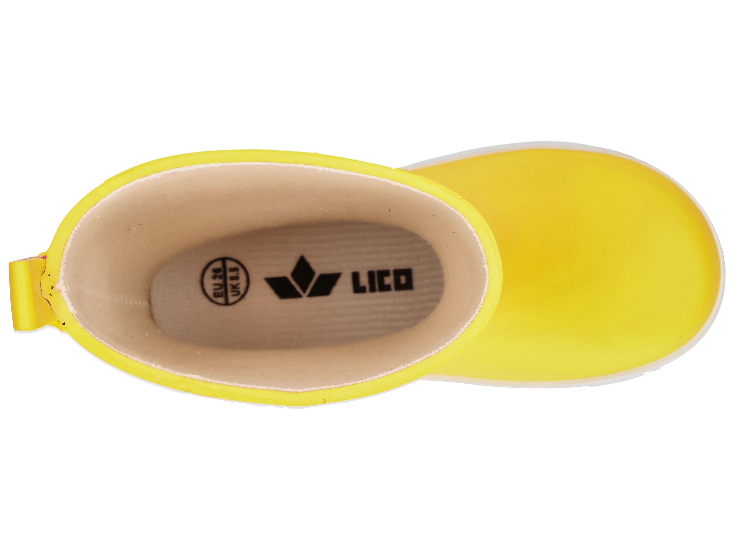 Lico Gummistiefel »Stiefel Samira«