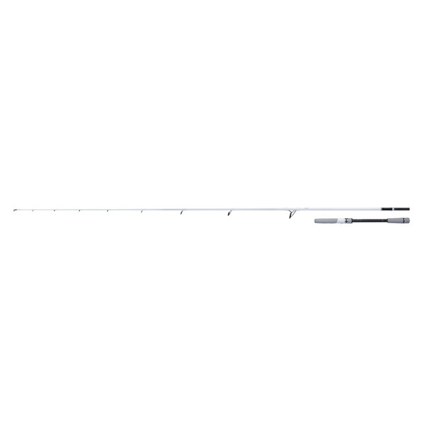 Canne Bar Shimano Stradic Spinning Seabass