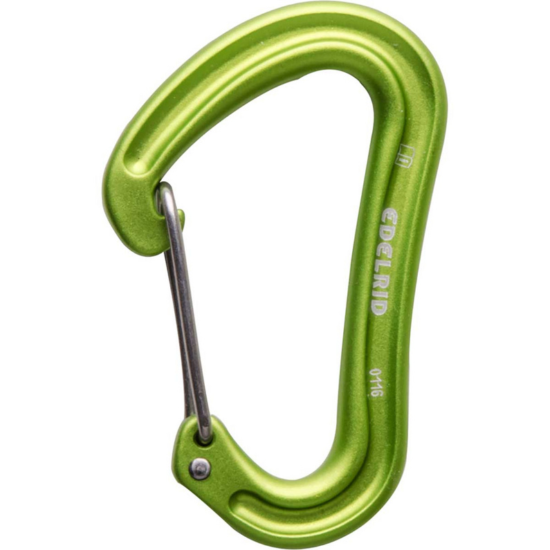 Edelrid Nineteen G Karabiner