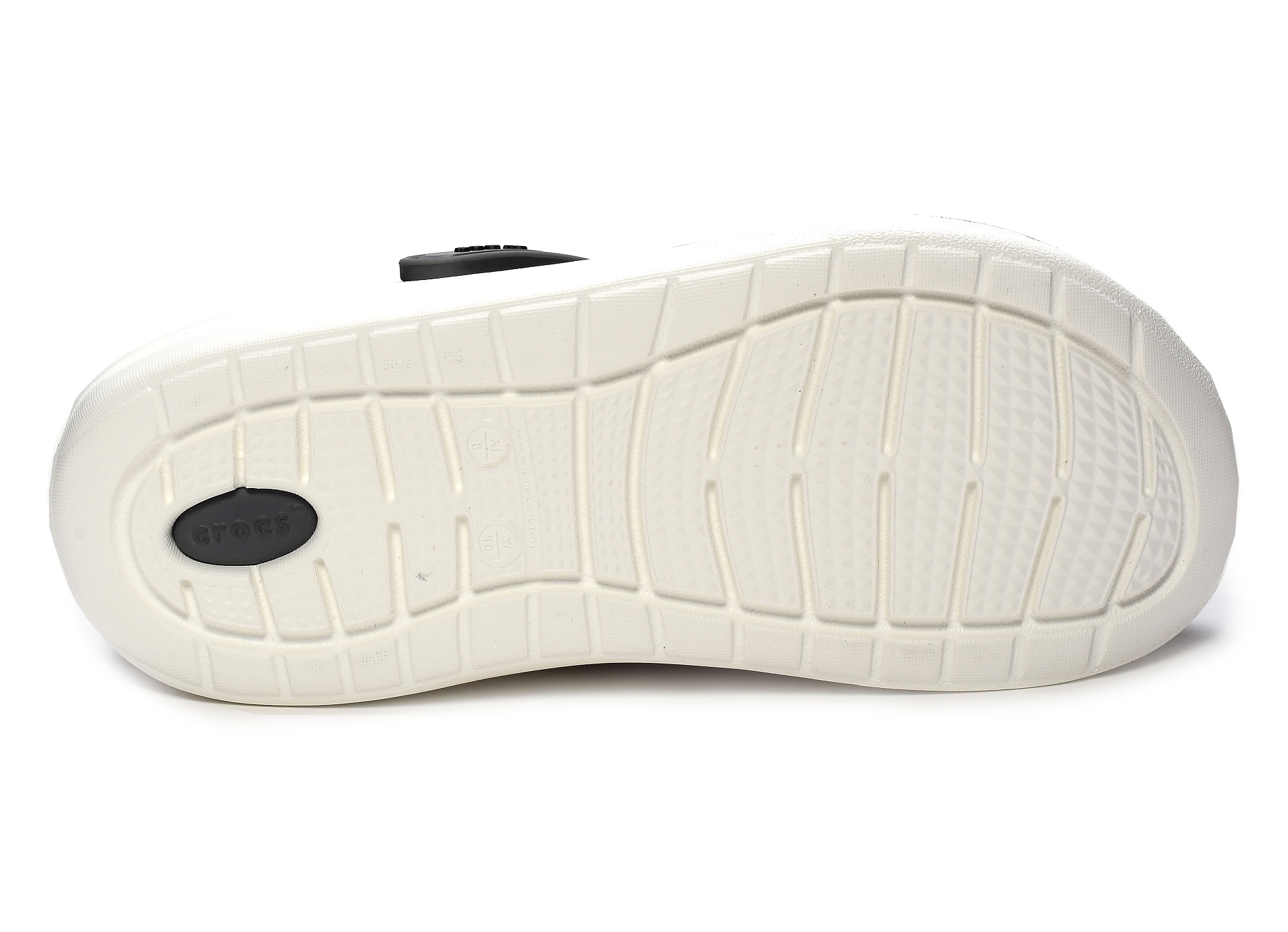 Literide clog noir