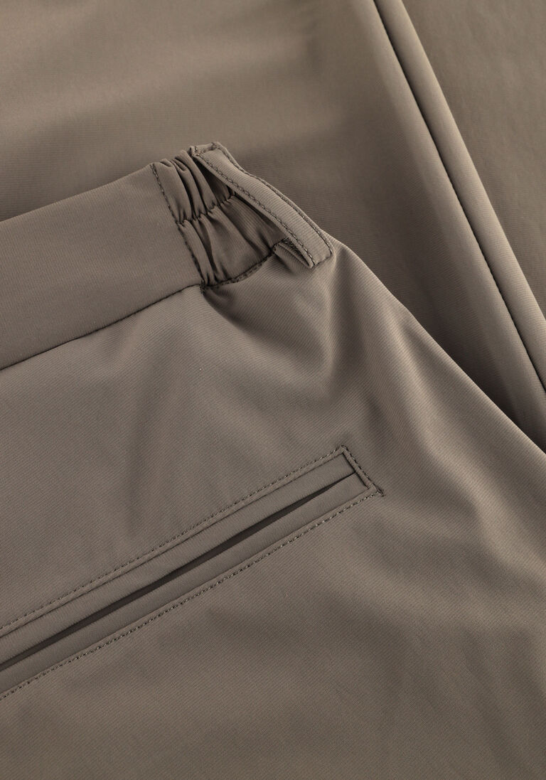 taupe ferilli pantalon classic pant