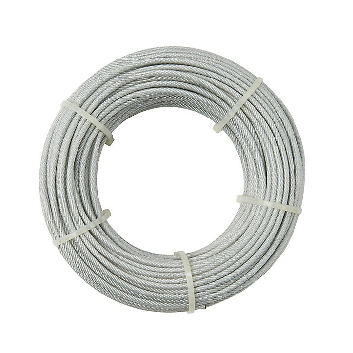 Câble gaine Diallø3.5 mm, 50 m