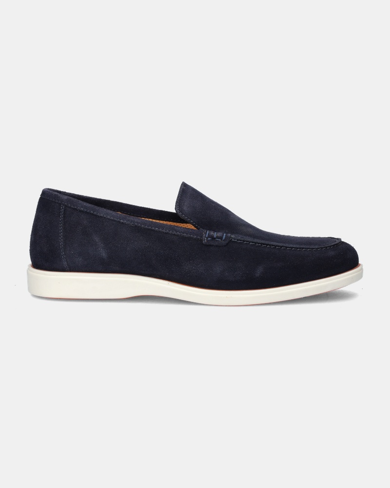 Nelson Mocassins & loafers  - blauw