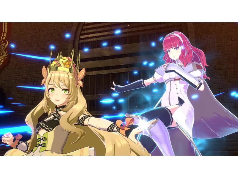 Nintendo Fire Emblem Engage Taktisches Strategiespiel für die Switch