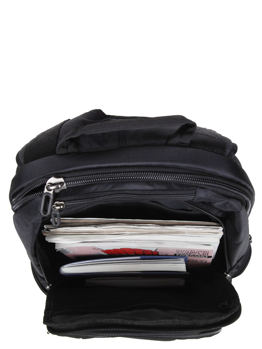 Sac À dos ordinateur Case Logic Business 15.6 pouces