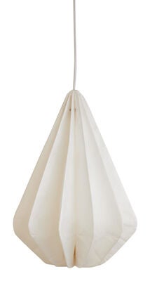 Watt&Veke Pinecone Lampe 47, Hvit