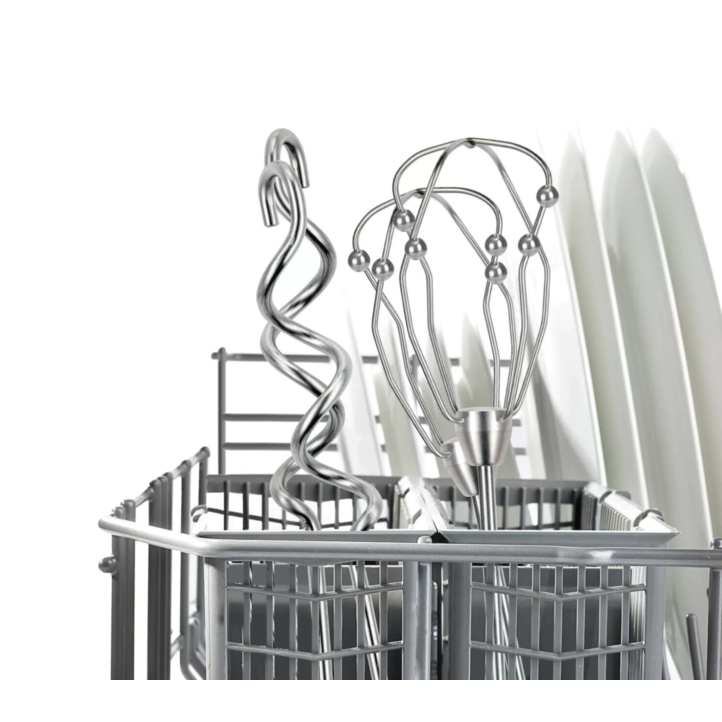 Bosch Handmixer Styline MFQ4020