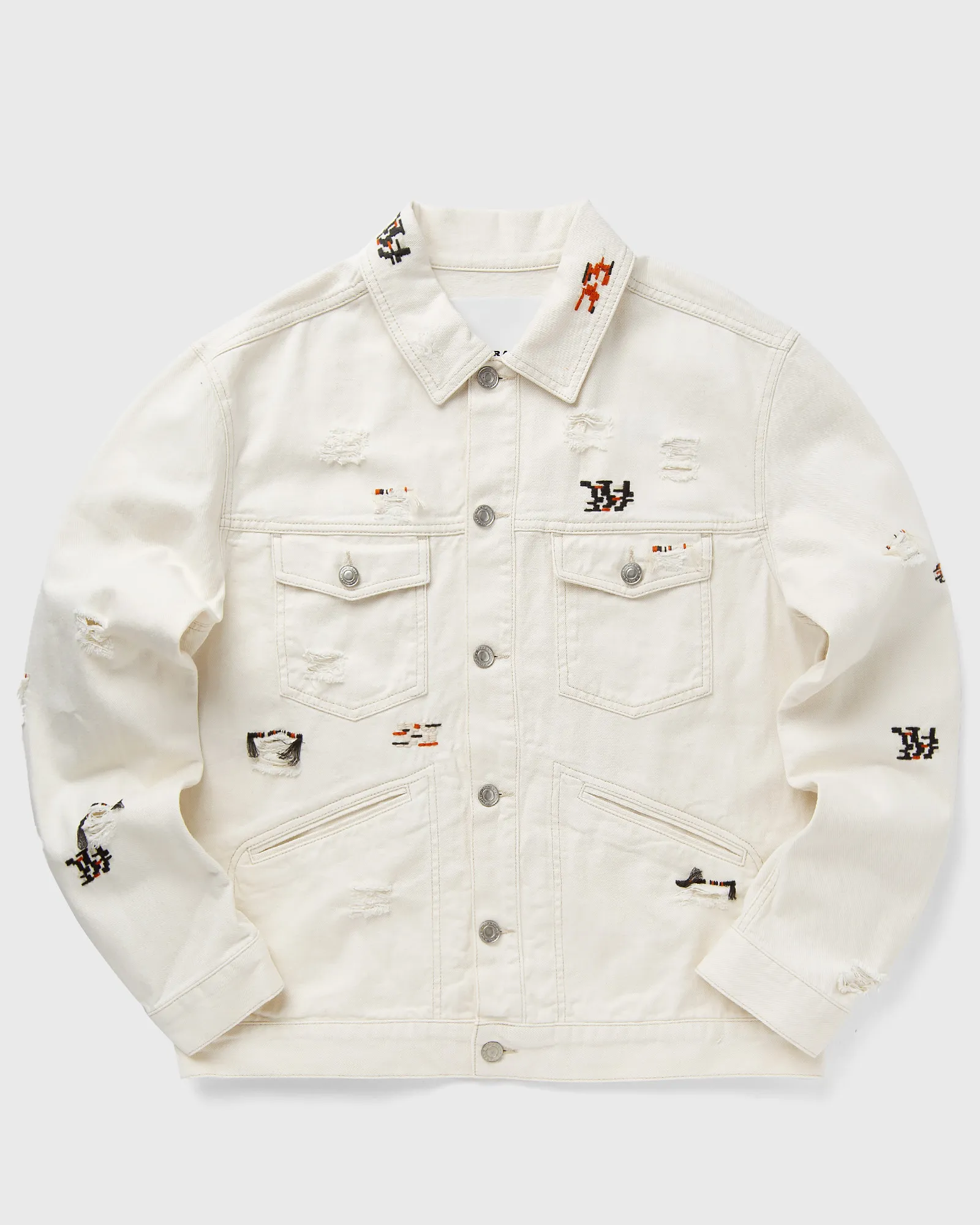 Marant JANGO JACKET