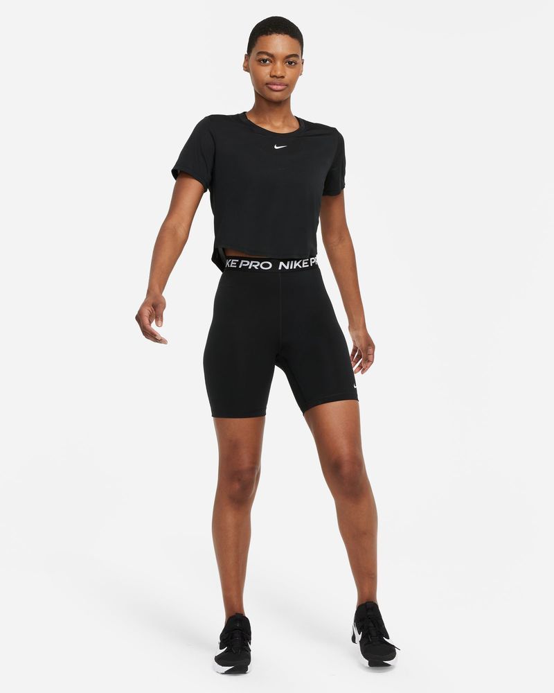 Crop top Nike One pour femme
