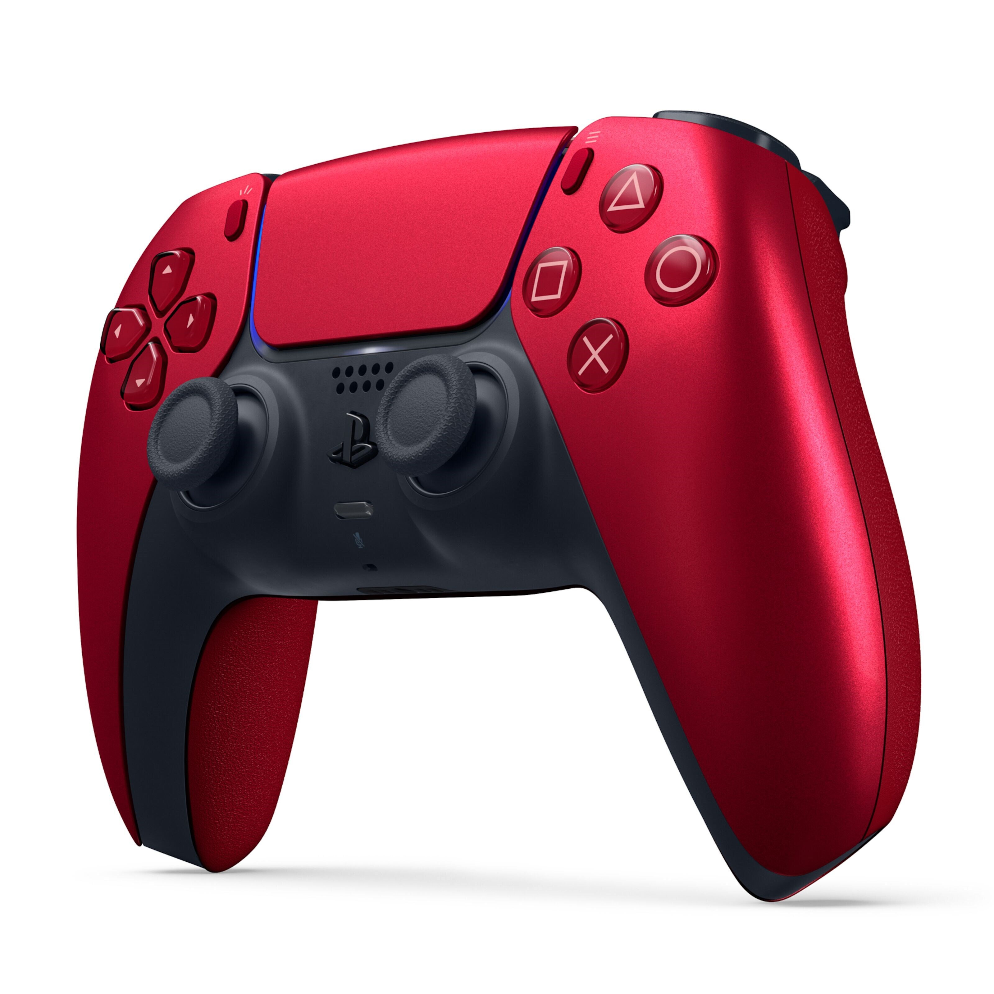 Sony Dualsense Trådløs håndkontroller for Playstation 5 Volcanic Red