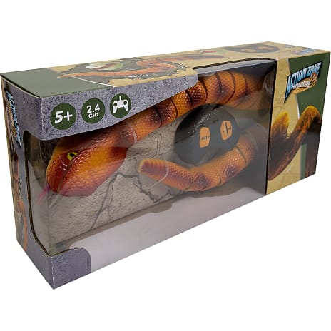 Action zone Anaconda fjernstyret