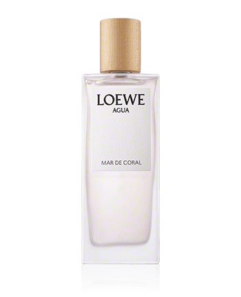 Loewe Agua Mar de Coral edt vapo 50ml
