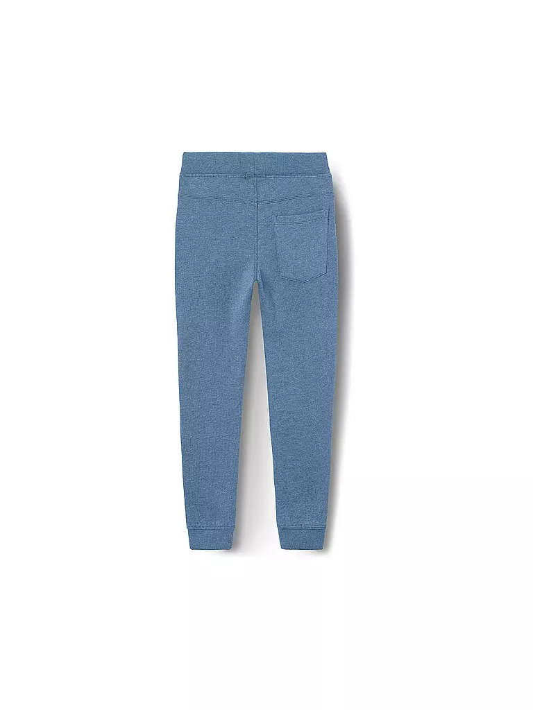 NAME IT Jungen Jogginghose NKMVIMO blau