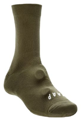 Couvre-Chaussures Maap Knitted Oversock Vert
