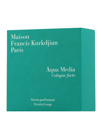 Maison Francis Kurkdjian Aqua Media Cologne Forte Soap 150g