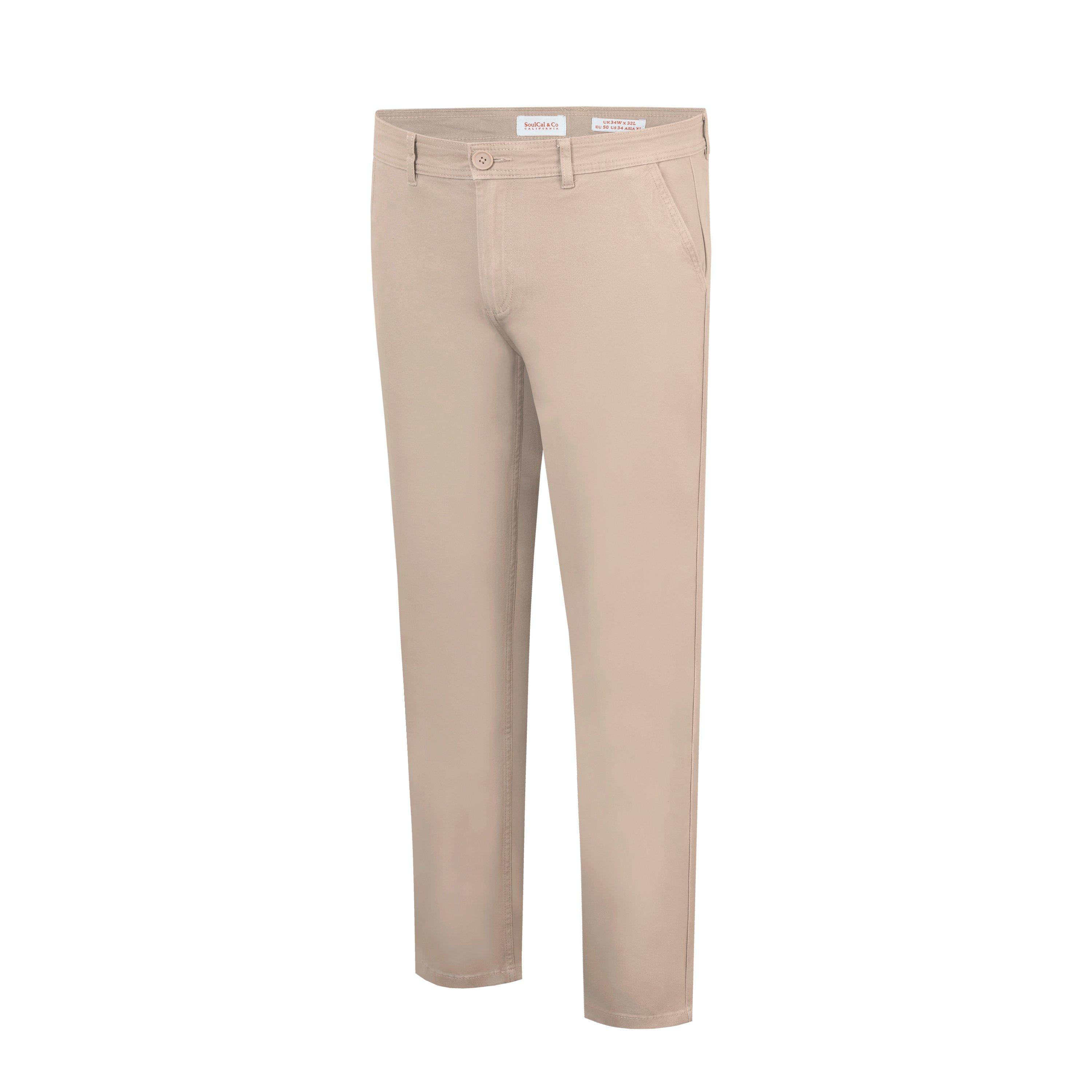 SoulCal Chinos Mens