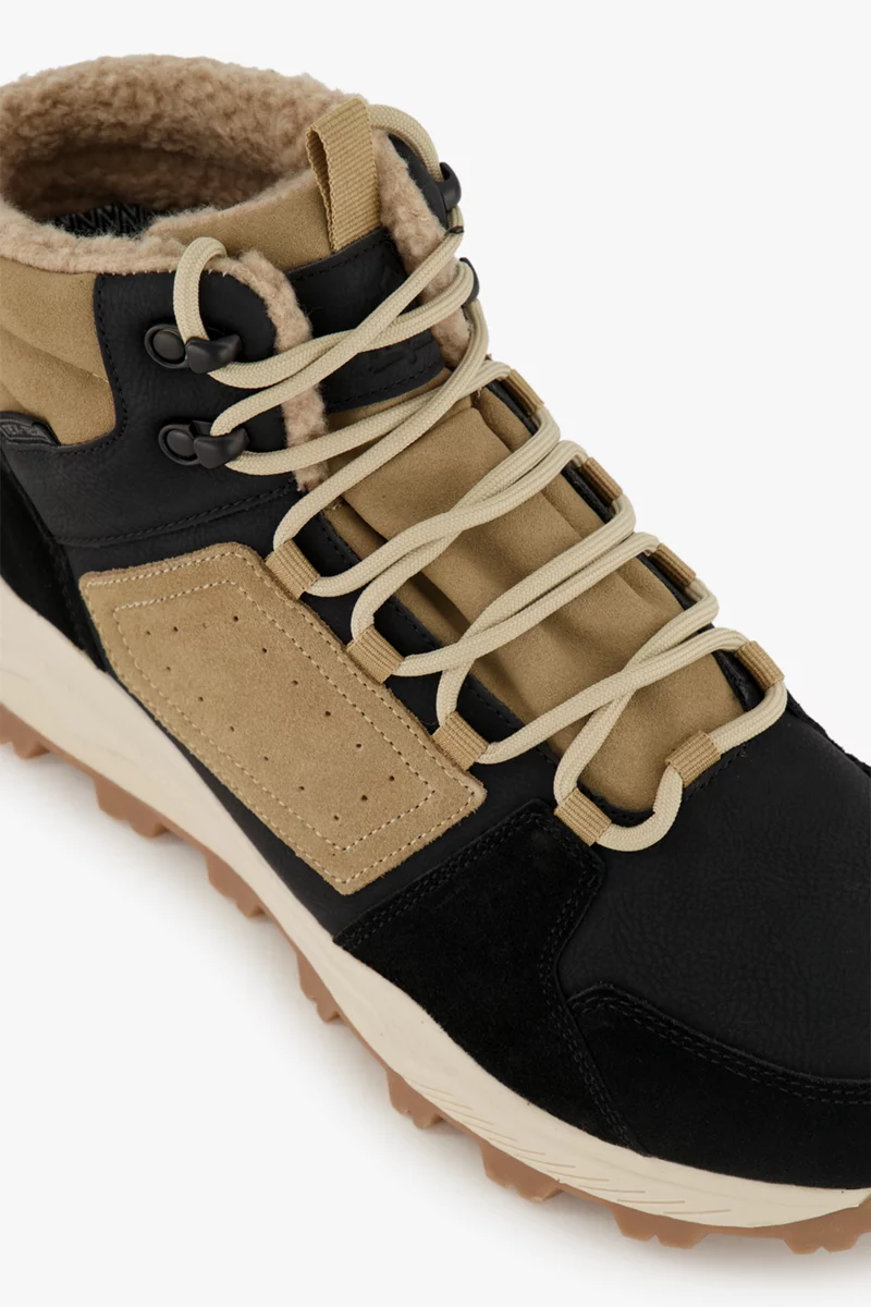 BEACH MOUNTAIN Grander Herren Winterschuh