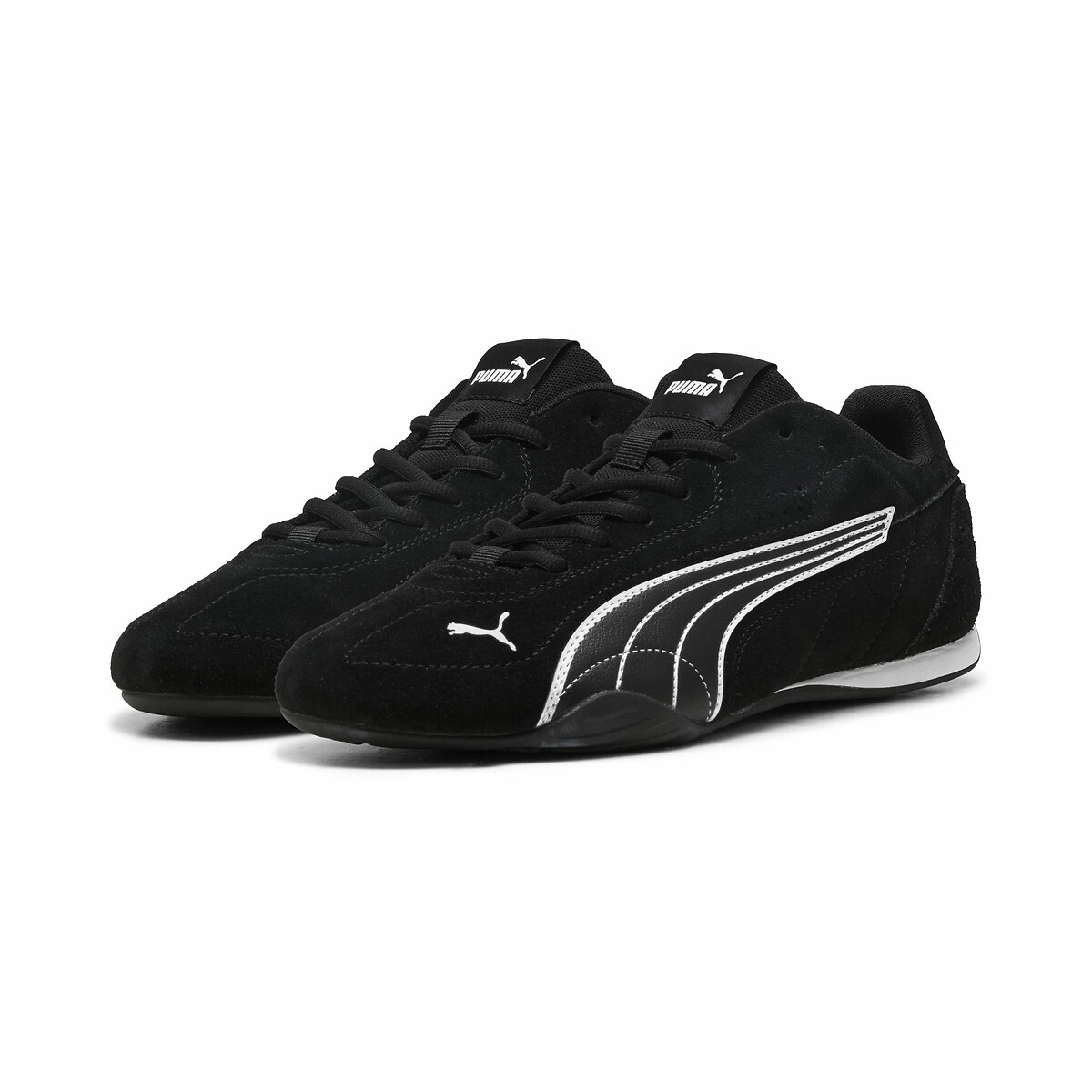Tênis PUMA Catch Suede