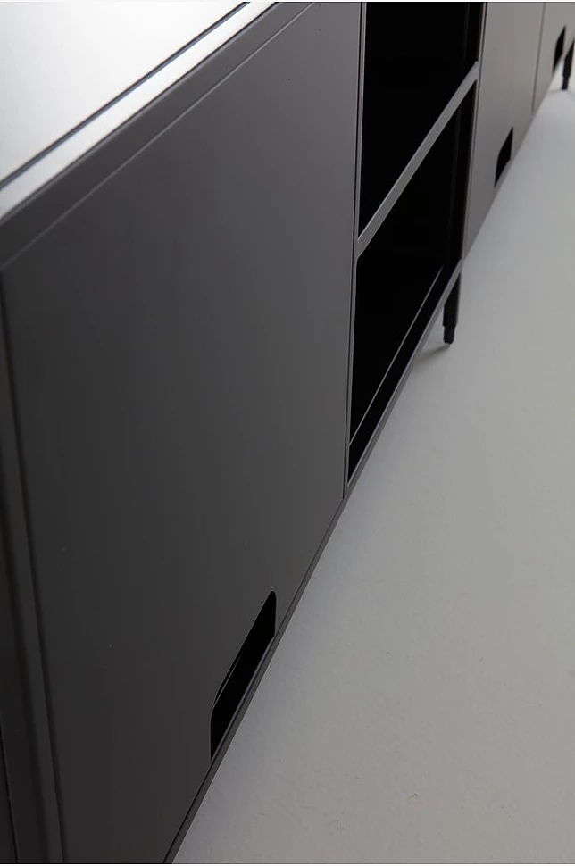 SOLOM tv-benk 40x157 cm