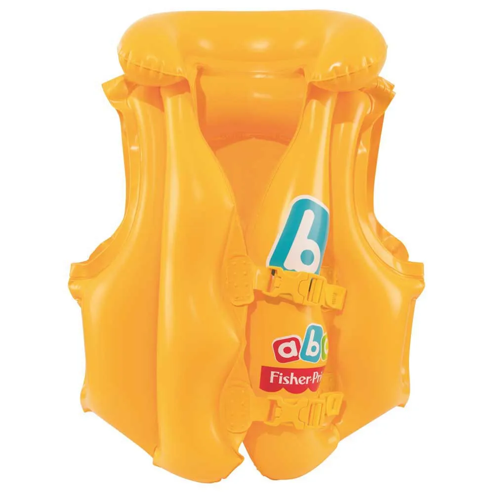 Bestway Fisher Price Step B Schwimmweste