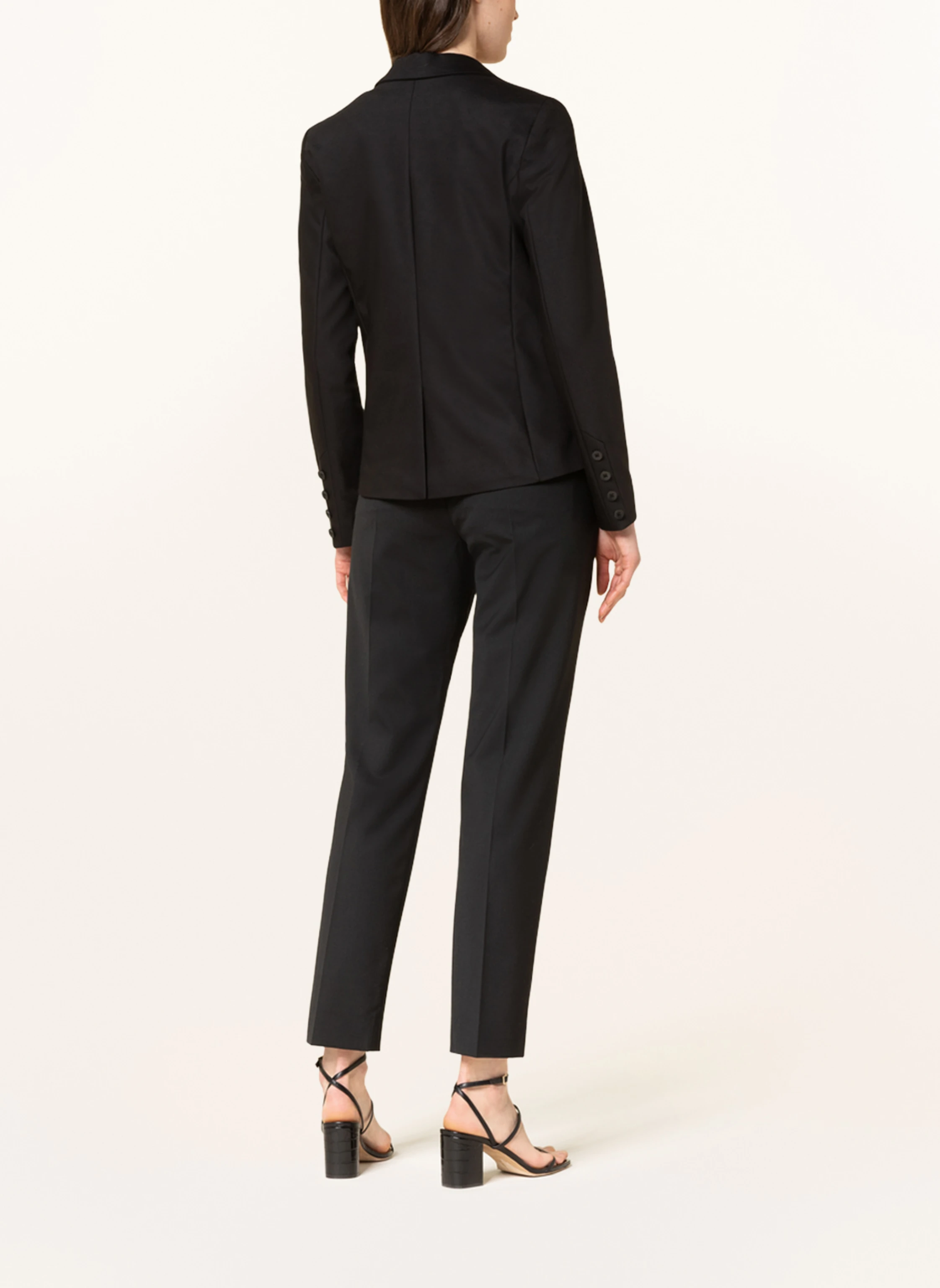 MOS MOSH Blazer MMBLAKE