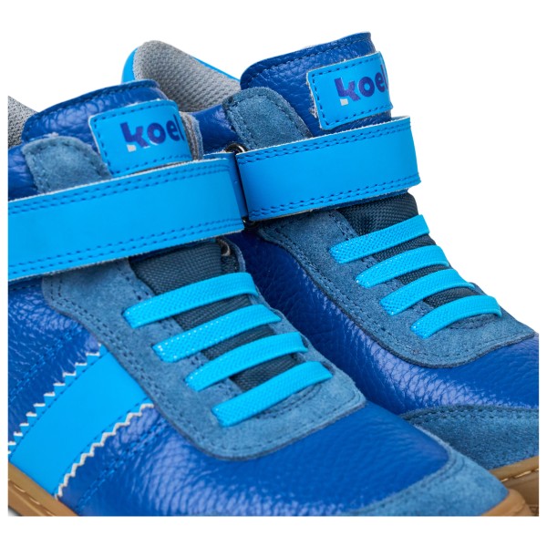 Koel - Kid's Daniel Cotton 3.0 - Chaussures minimalistes