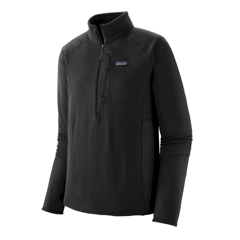 Men's R1 Hybrid Pullover - Polaire homme