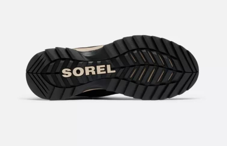 Sorel Scout 87 Lux WP, Herre<br>Varme vintersko