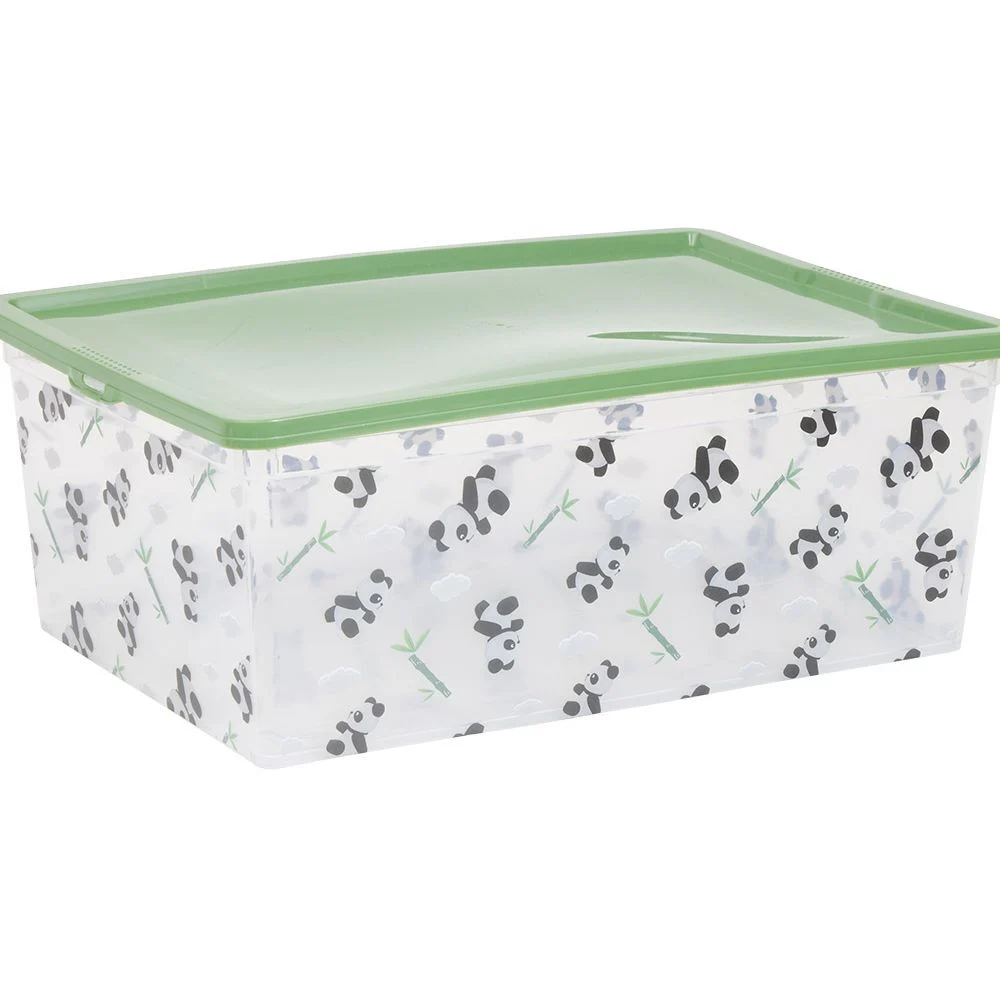 Box de rangement 10L