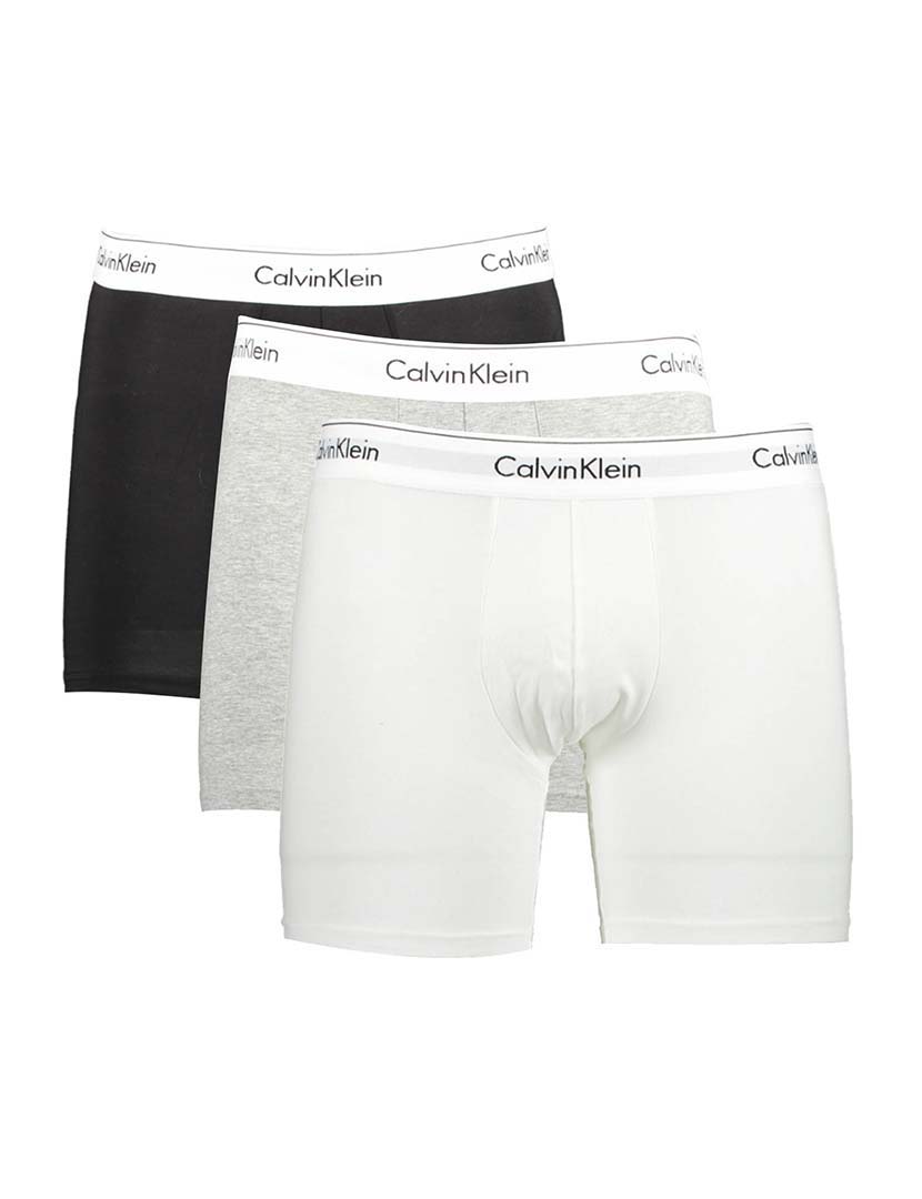 Pack of 3 Boxers Multi