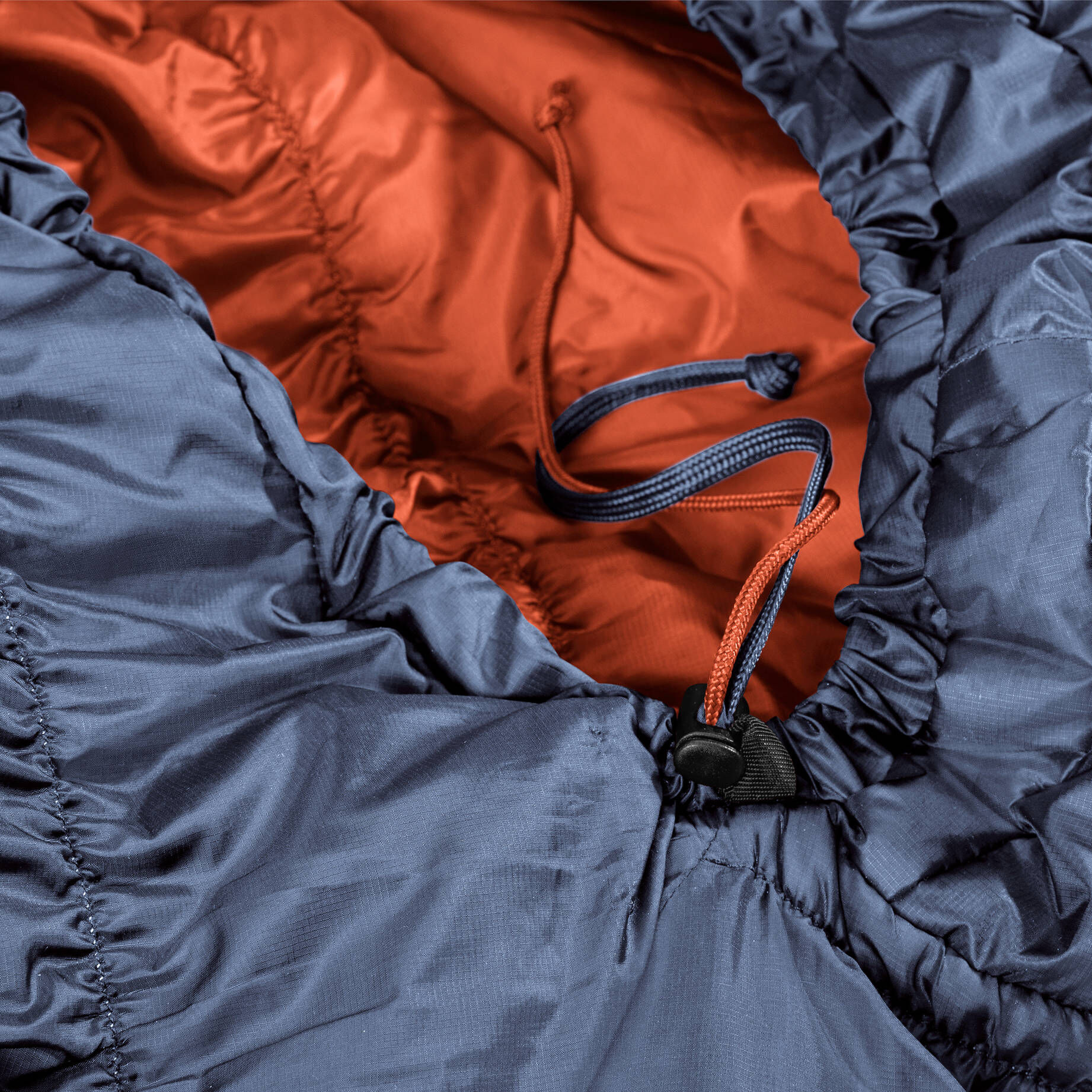 deuter| Herren Kunstfaserschlafsack Exosphere 0° EL