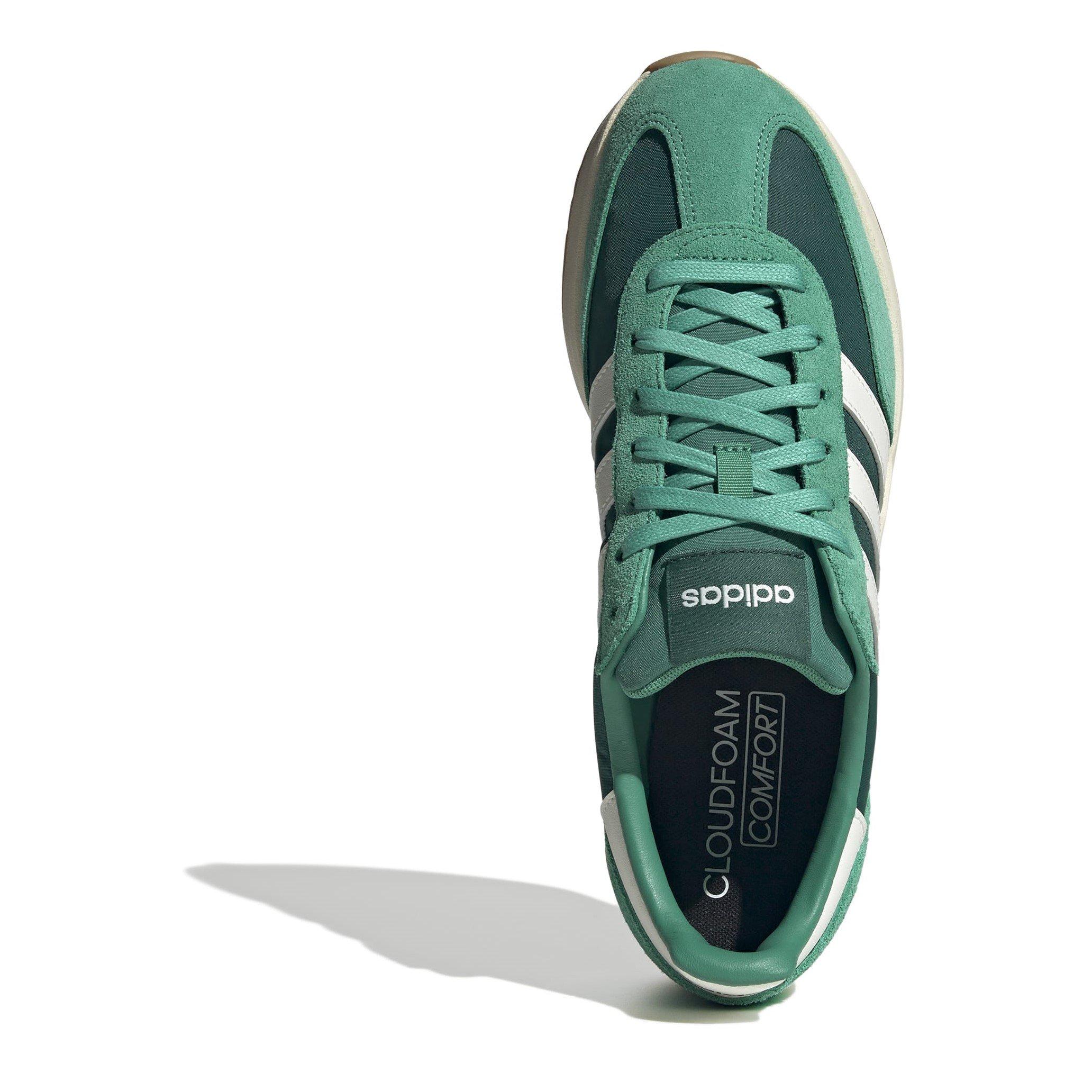 adidas Run 70s 2.0 Low Top Trainers Mens