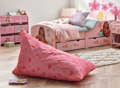 Disney Princess Saccosekk, Rosa