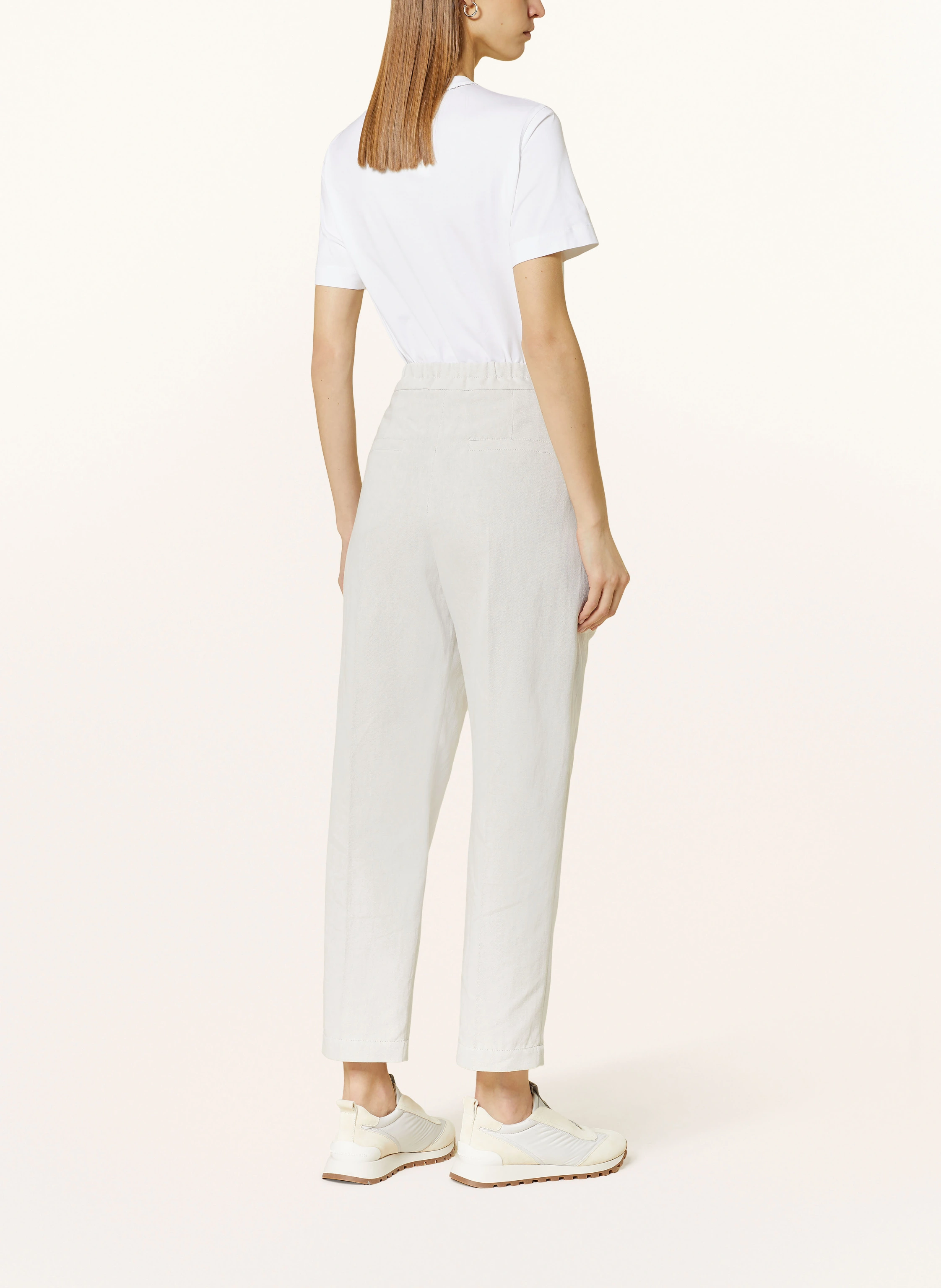 BRUNELLO CUCINELLI Hose im Jogging-Stil