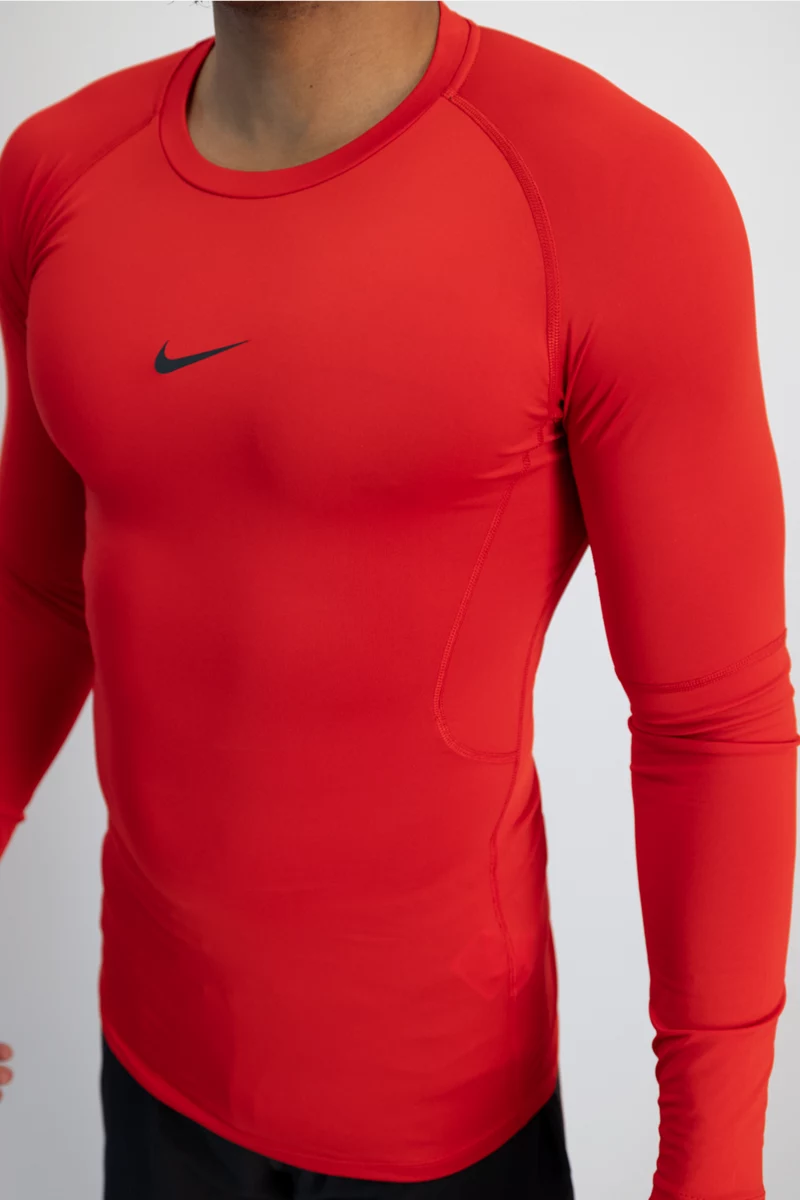 Nike Pro Dri-FIT Herren Longsleeve